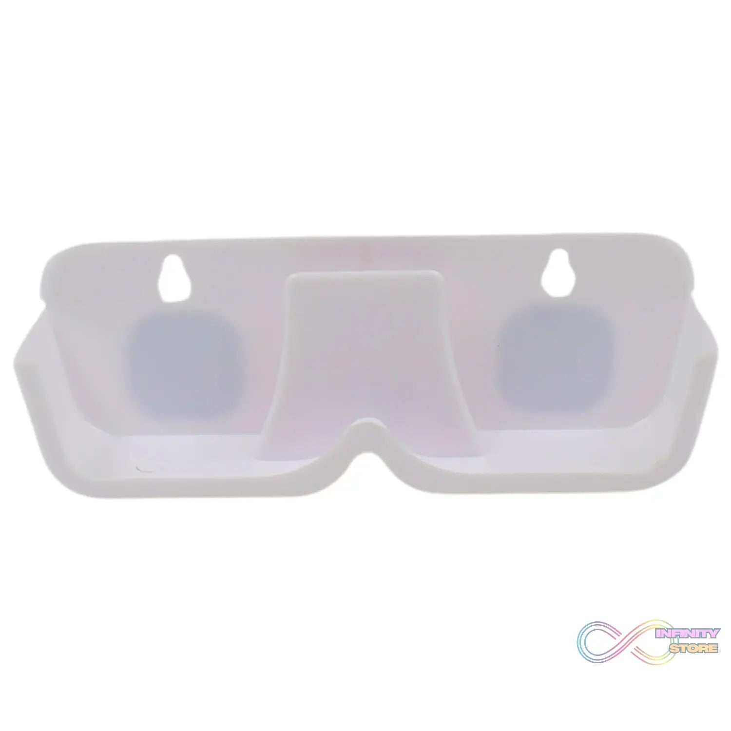 Wall Mount / Adhesive Sunglass Holder (1 Pc) - infinityexculsivestore.com