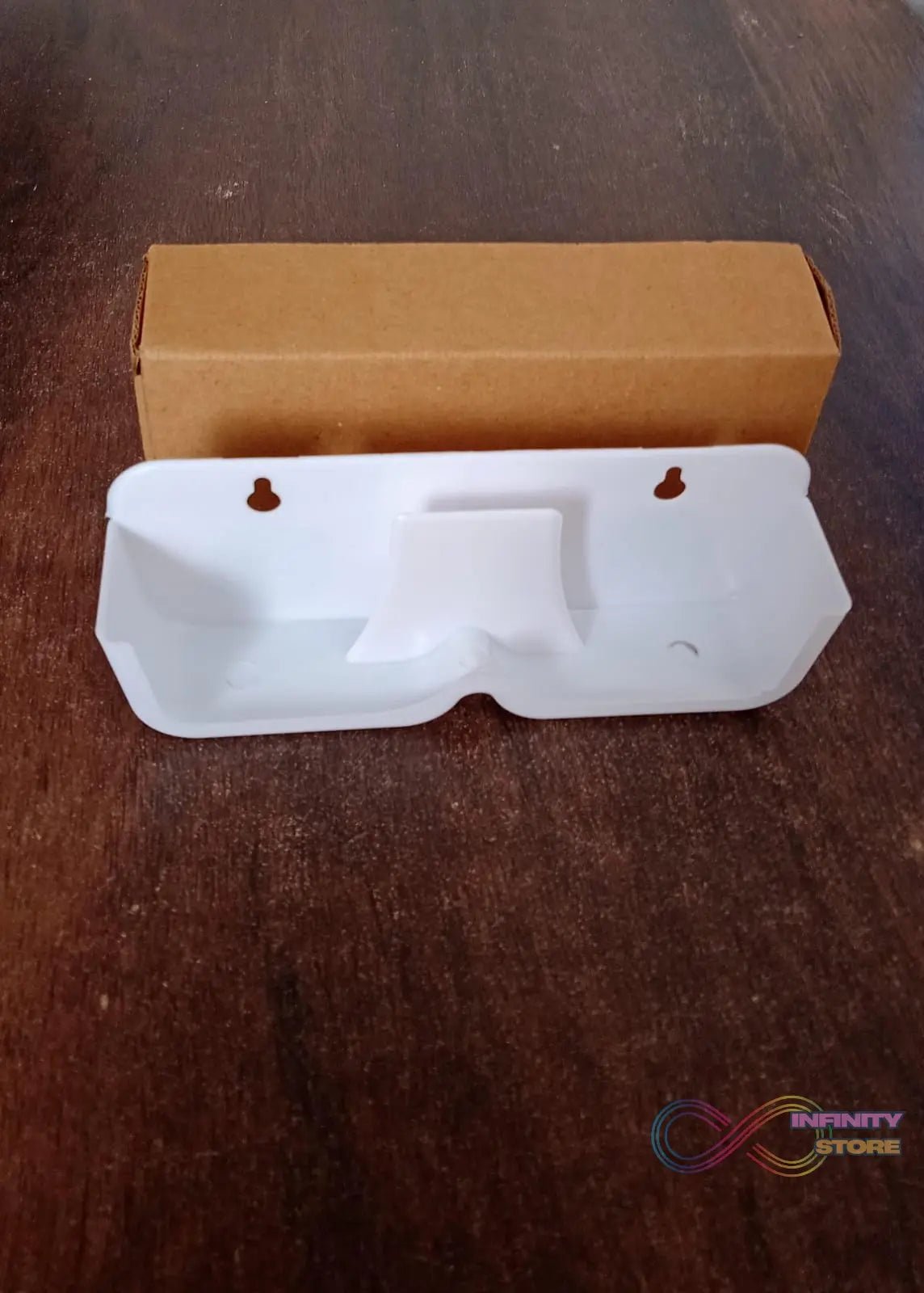 Wall Mount / Adhesive Sunglass Holder (1 Pc) - infinityexculsivestore.com
