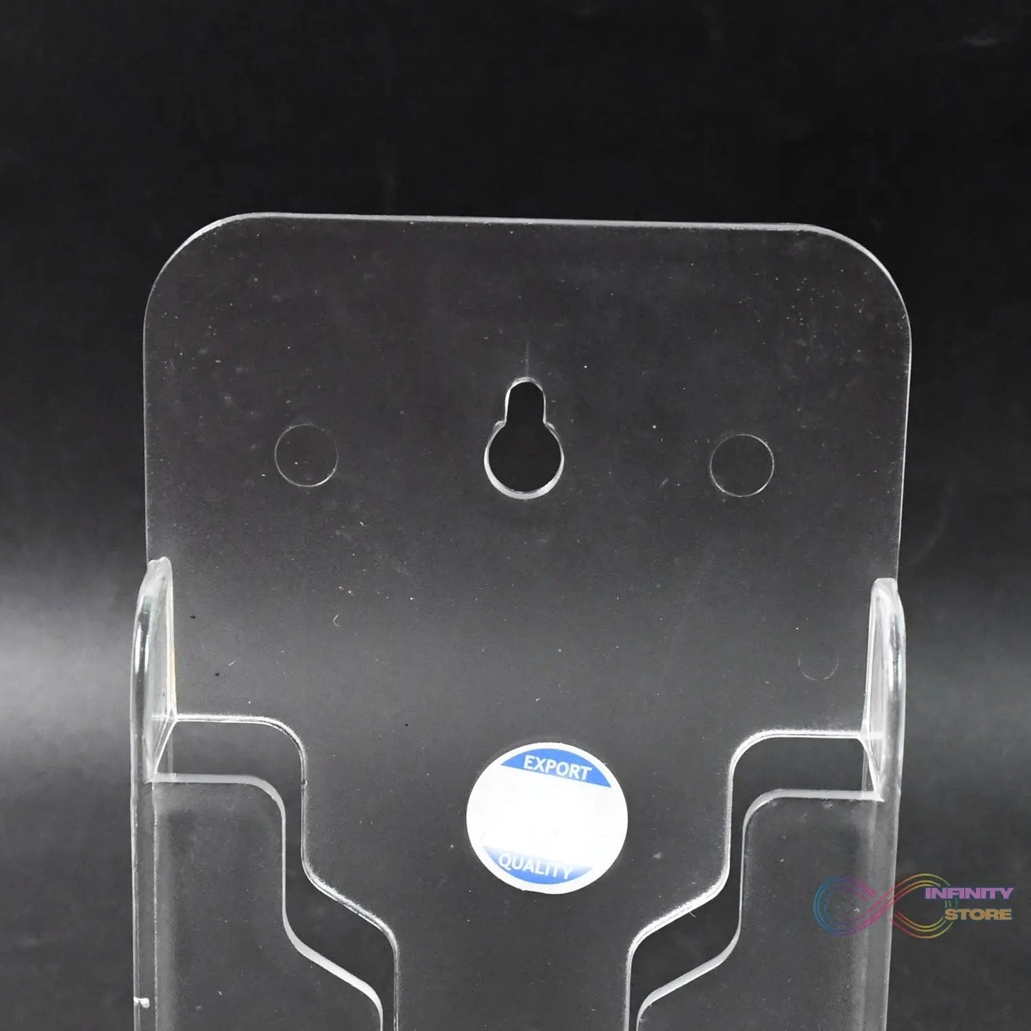 Wall Mount Mobile Phone Holder/Stand for Home and Office, - infinityexculsivestore.com