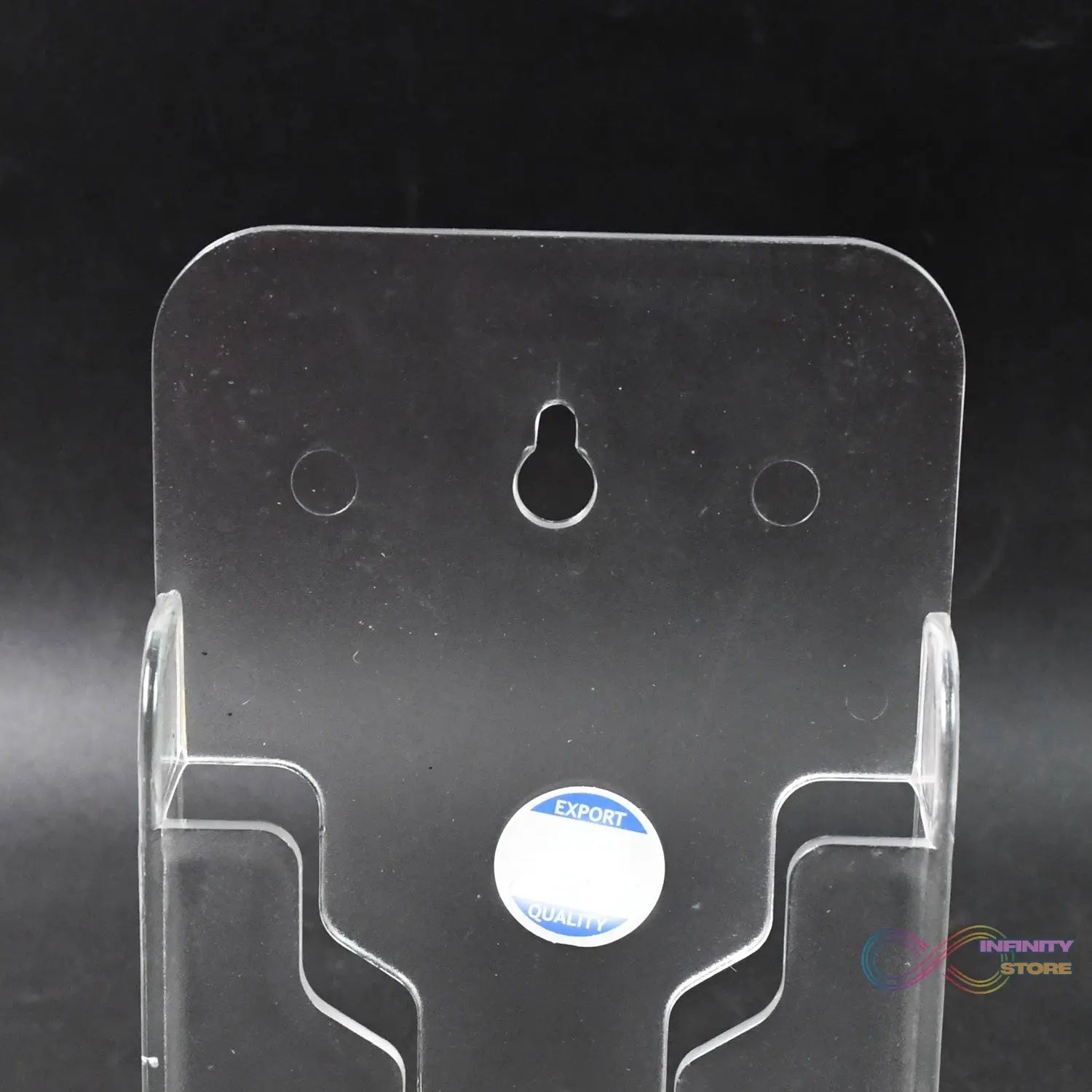 Wall Mount Mobile Phone Holder/Stand for Home and Office, - infinityexculsivestore.com