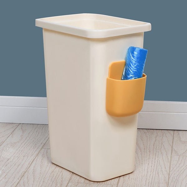 Wall Mounted Storage Case with Mobile Phone Charging Holder - infinityexculsivestore.com