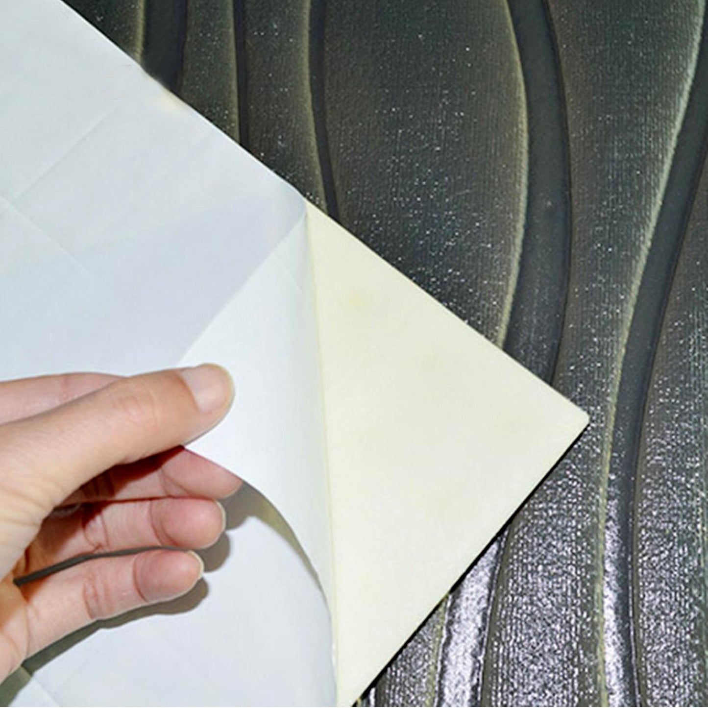 Wallpaper 3D Foam Wallpaper Sticker Panels - infinityexculsivestore.com