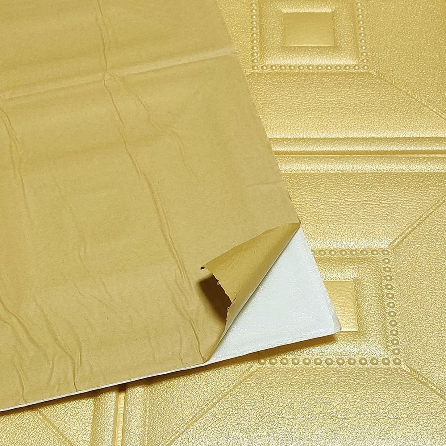Wallpaper 3D Foam Wallpaper Sticker Panels - infinityexculsivestore.com