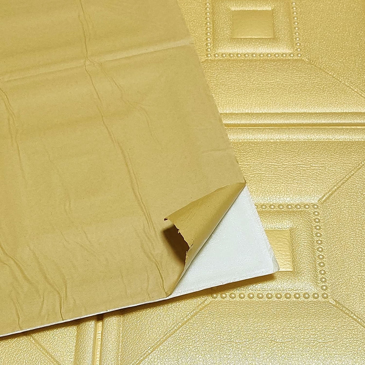 Wallpaper 3D Foam Wallpaper Sticker Panels - infinityexculsivestore.com