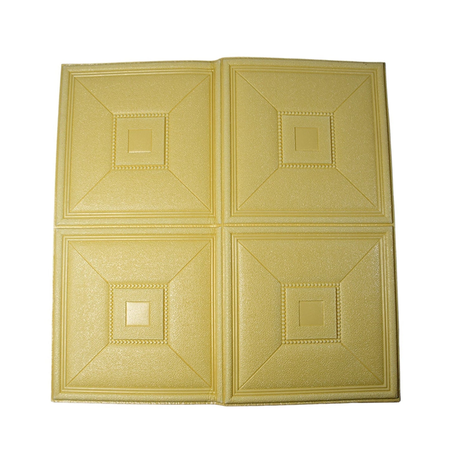 Wallpaper 3D Foam Wallpaper Sticker Panels - infinityexculsivestore.com