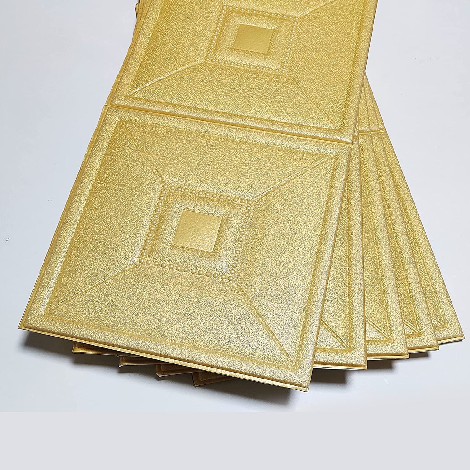 Wallpaper 3D Foam Wallpaper Sticker Panels - infinityexculsivestore.com