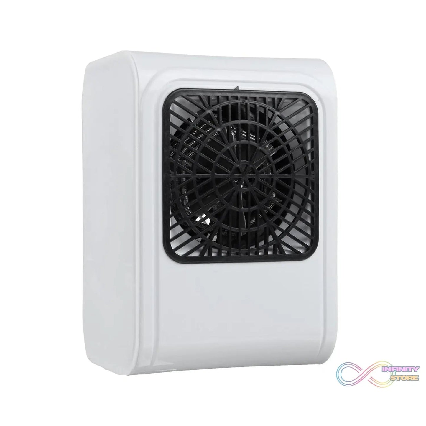 Warm Wind Room Heater 220V Heater For Office & Bedroom Use Heater - infinityexculsivestore.com