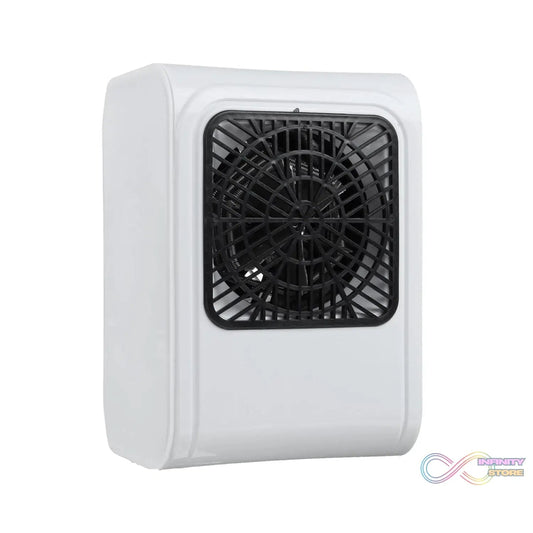 Warm Wind Room Heater 220V Heater For Office & Bedroom Use Heater - infinityexculsivestore.com