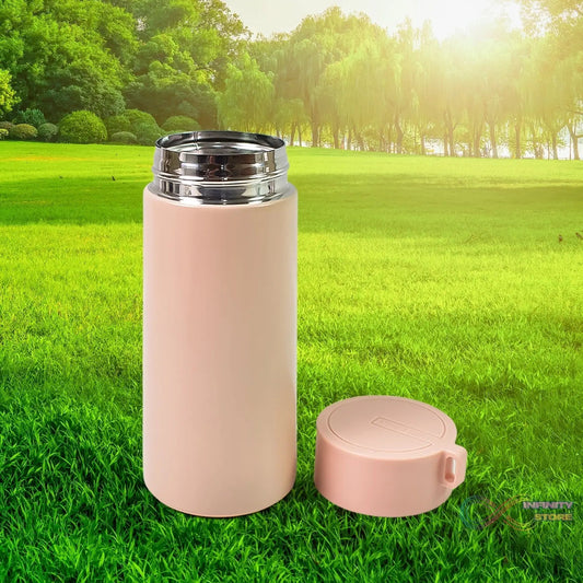 Water Bottle for Kids β Insulated Stainless Steel Bottle (350 ML Approx) - infinityexculsivestore.com