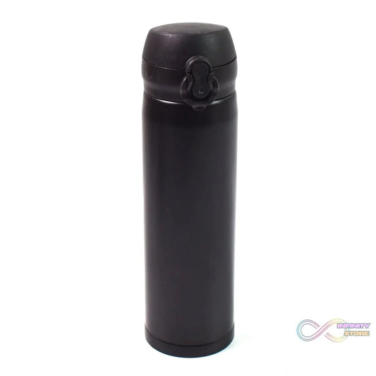 Water Bottle for Kids β Insulated Stainless Steel Bottle (500 ML / Mix Color) - infinityexculsivestore.com