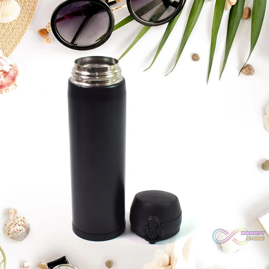 Water Bottle for Kids β Insulated Stainless Steel Bottle (500 ML / Mix Color) - infinityexculsivestore.com