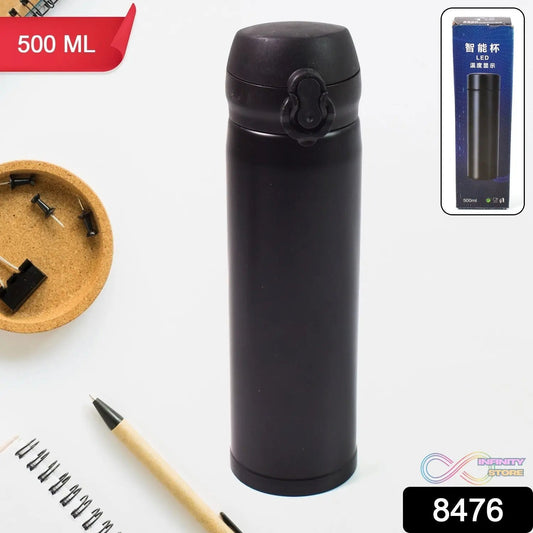 Water Bottle for Kids β Insulated Stainless Steel Bottle (500 ML / Mix Color) - infinityexculsivestore.com