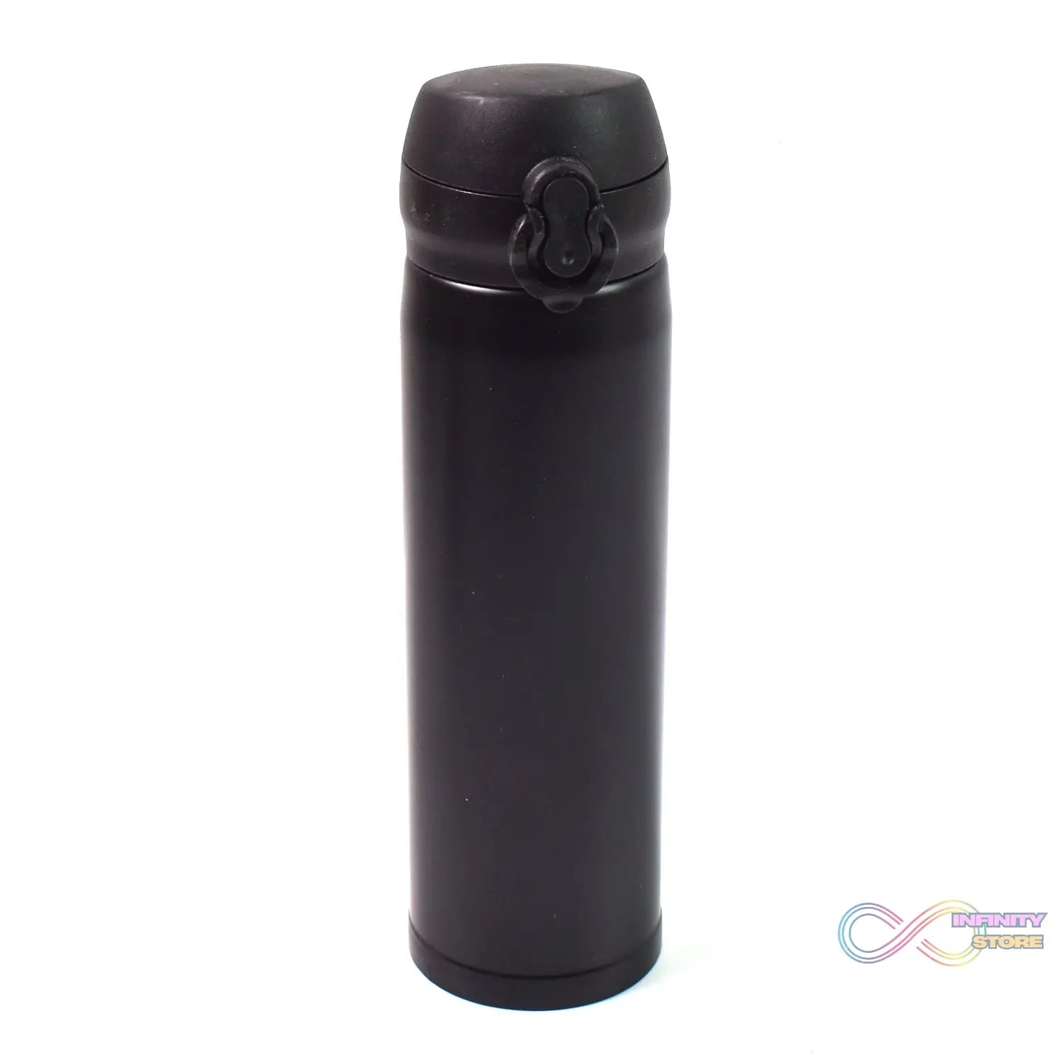 Water Bottle for Kids – Insulated Stainless Steel Bottle (500 ML / Mix Color) - infinityexculsivestore.com