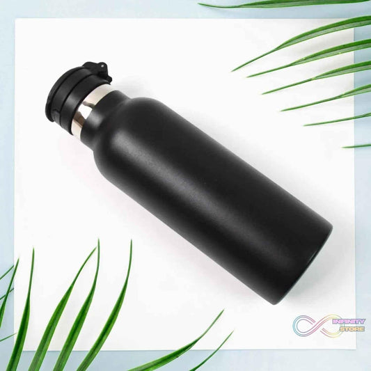 Water Bottle for Kids β Insulated Stainless Steel Bottle (650 ML / 1 Pc) - infinityexculsivestore.com