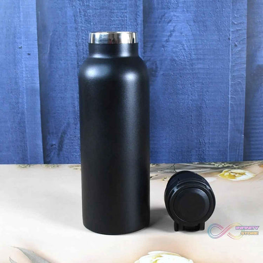 Water Bottle for Kids β Insulated Stainless Steel Bottle (700 ML / 1 Pc) - infinityexculsivestore.com