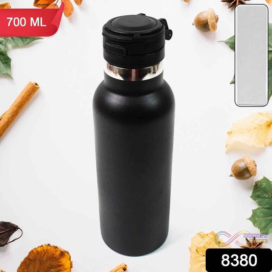 Water Bottle for Kids β Insulated Stainless Steel Bottle (700 ML / 1 Pc) - infinityexculsivestore.com