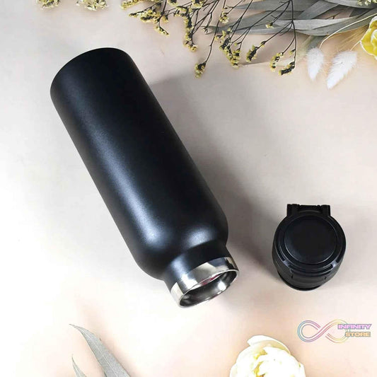 Water Bottle for Kids β Insulated Stainless Steel Bottle (800 ML / 1 Pc) - infinityexculsivestore.com