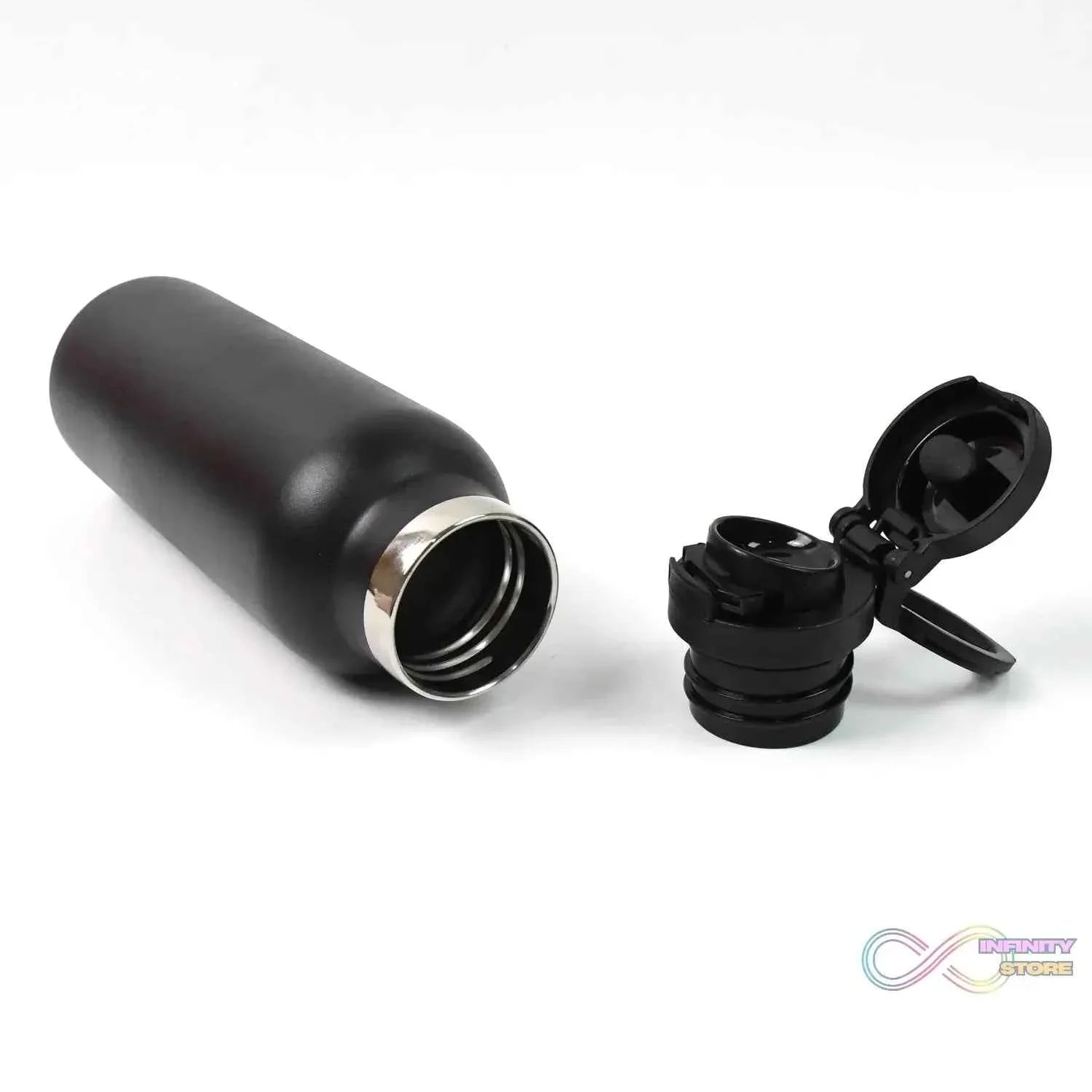 Water Bottle for Kids β Insulated Stainless Steel Bottle (800 ML / 1 Pc) - infinityexculsivestore.com
