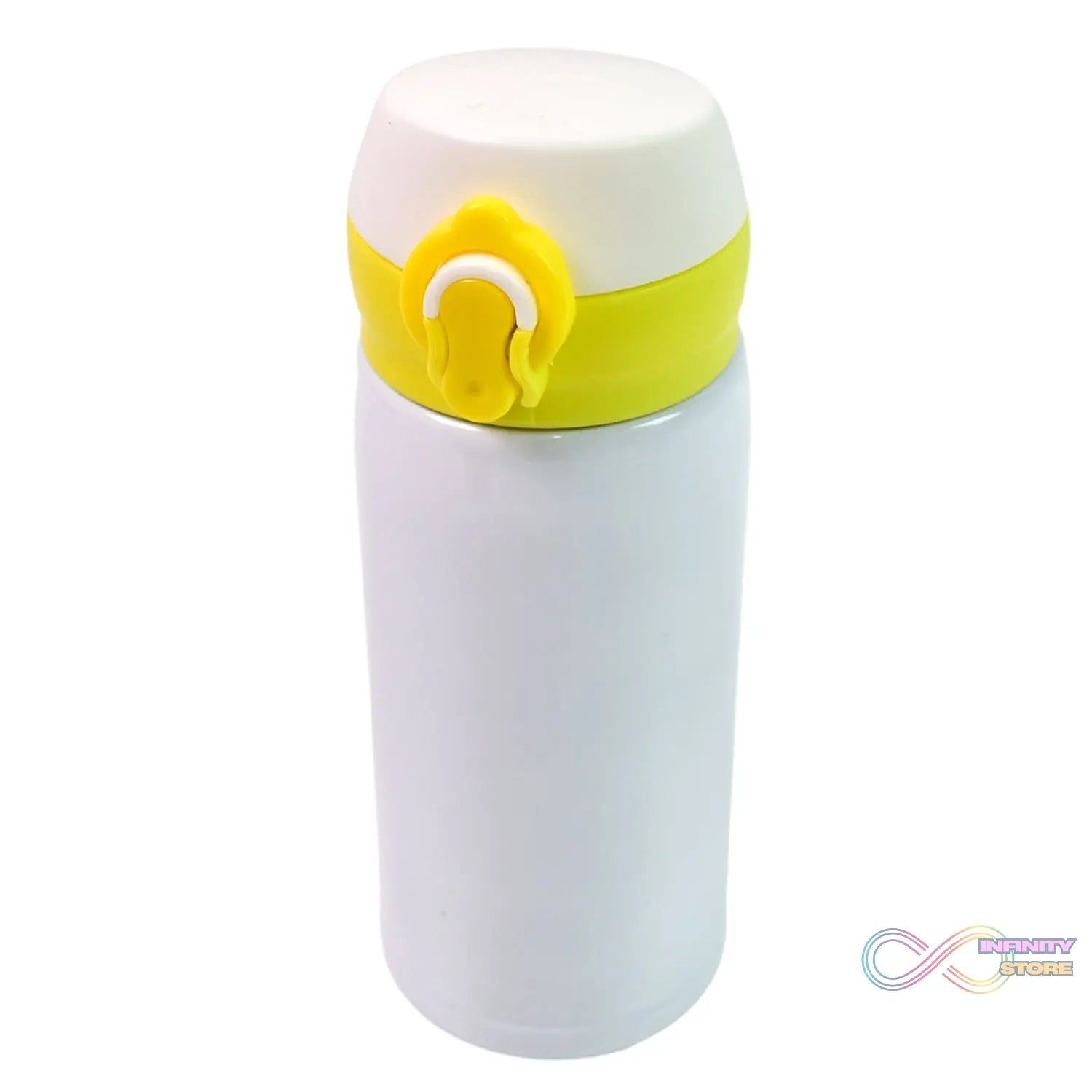 Water Bottle for Kids – Insulated Vacuum Stainless Steel Bottle (300 ML Approx) - infinityexculsivestore.com