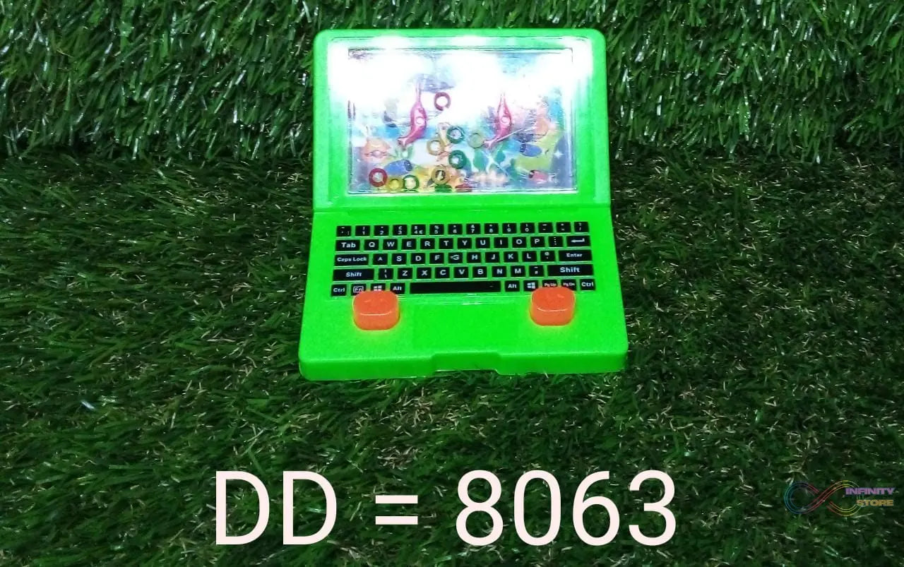 Water bubble ring game for kids' enjoyment and skill development