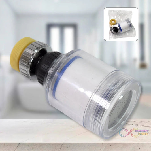 Water Faucet Extender, Swivel Faucet Aerator (1 Pc) - infinityexculsivestore.com