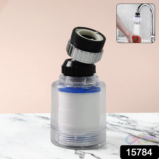 Water Faucet Extender, Swivel Faucet Aerator (1 Pc) - infinityexculsivestore.com