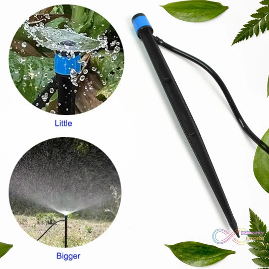 Water Flow Drippers Sprayer for Garden (1 Pc) - infinityexculsivestore.com