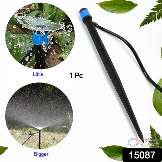 Water Flow Drippers Sprayer for Garden (1 Pc) - infinityexculsivestore.com