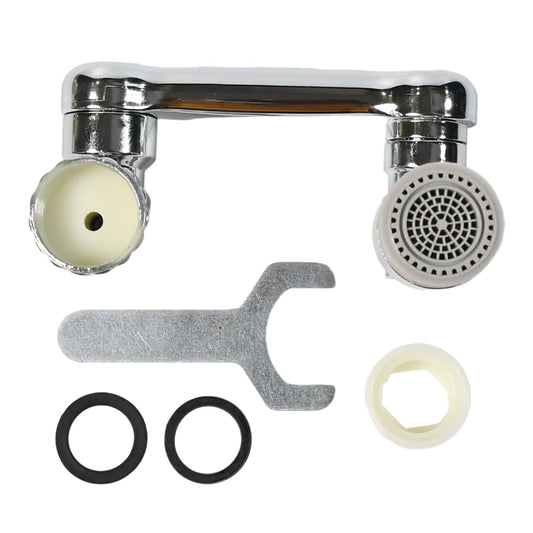 Water - Saving Faucet Filter with 1080 Rotation - infinityexculsivestore.com