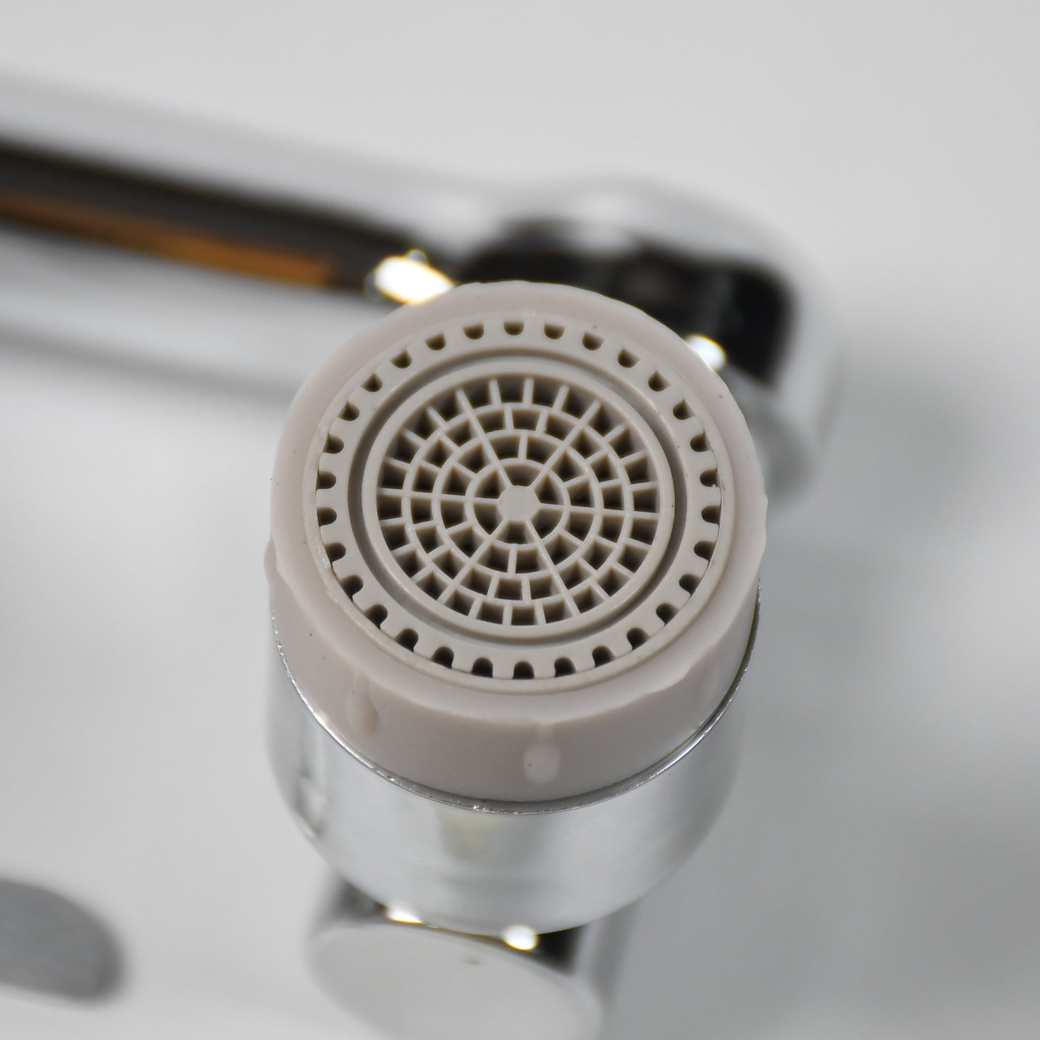 Water - Saving Faucet Filter with 1080 Rotation - infinityexculsivestore.com