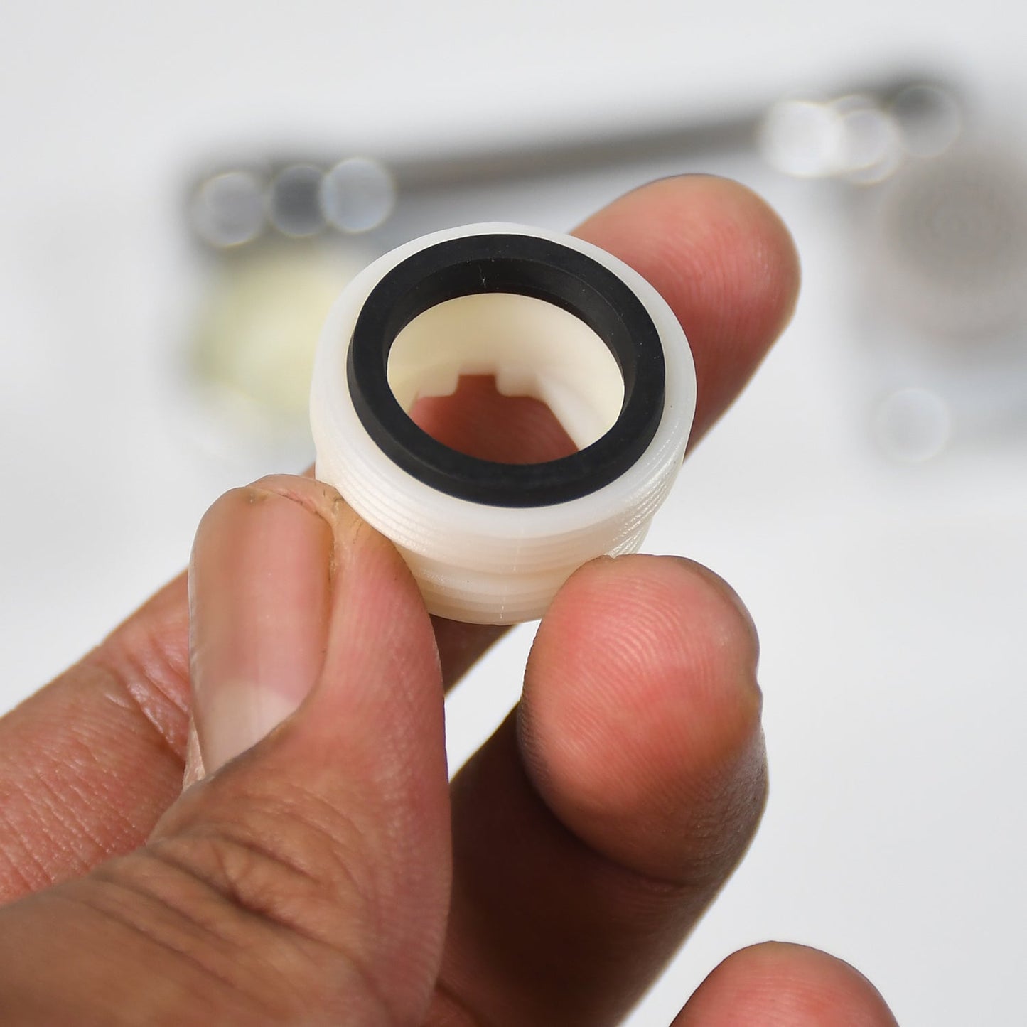 Water - Saving Faucet Filter with 1080 Rotation - infinityexculsivestore.com