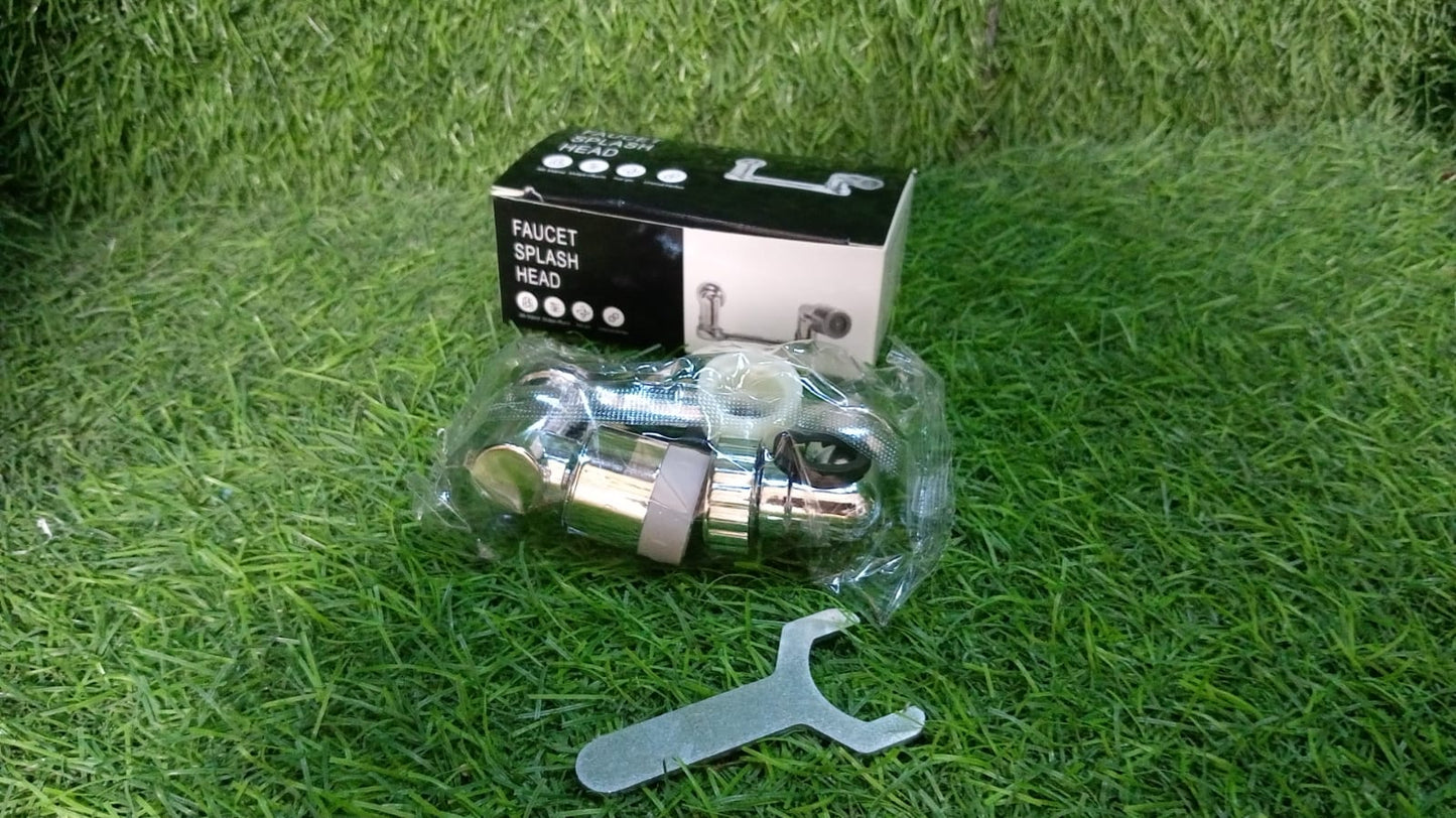 Water - Saving Faucet Filter with 1080 Rotation - infinityexculsivestore.com