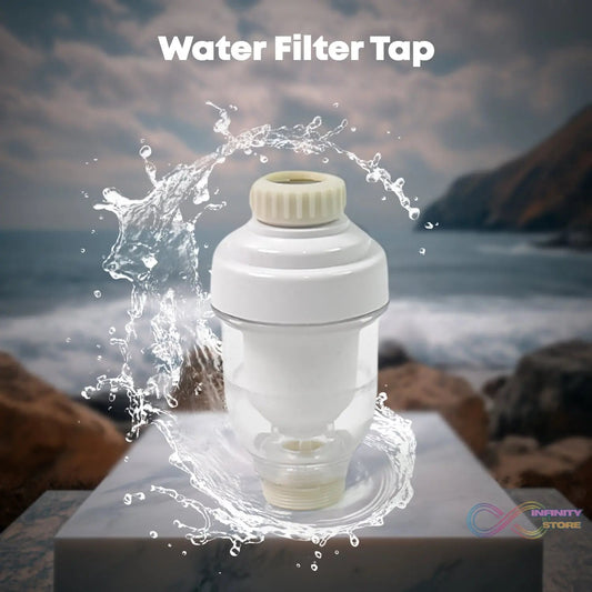 Water Shower Filters, Shower head Filters (1 Pc) - infinityexculsivestore.com