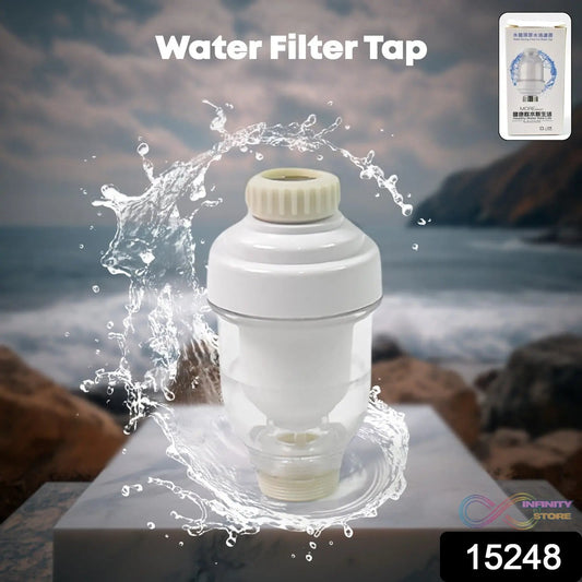 Water Shower Filters, Shower head Filters (1 Pc) - infinityexculsivestore.com