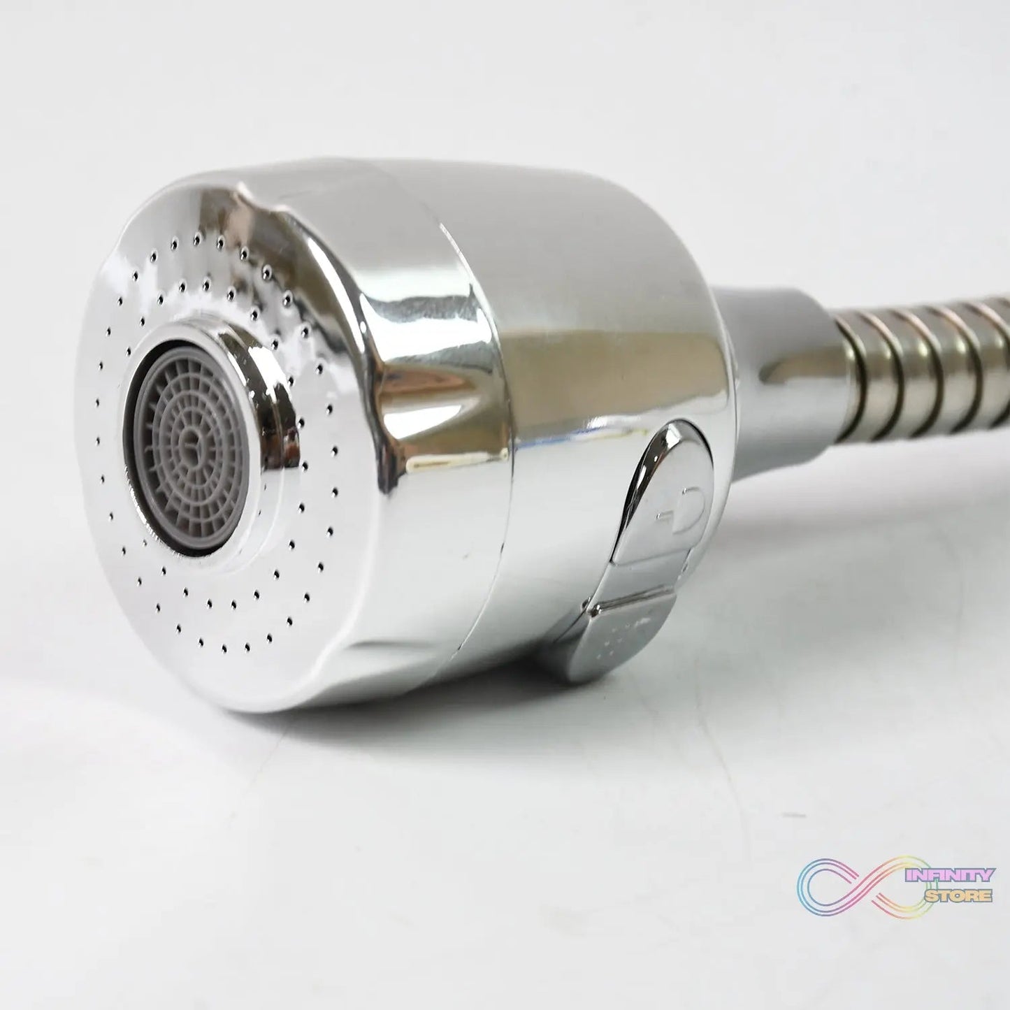 Water faucet Sprayer Extender for Kitchen Sink (1 Set) - infinityexculsivestore.com