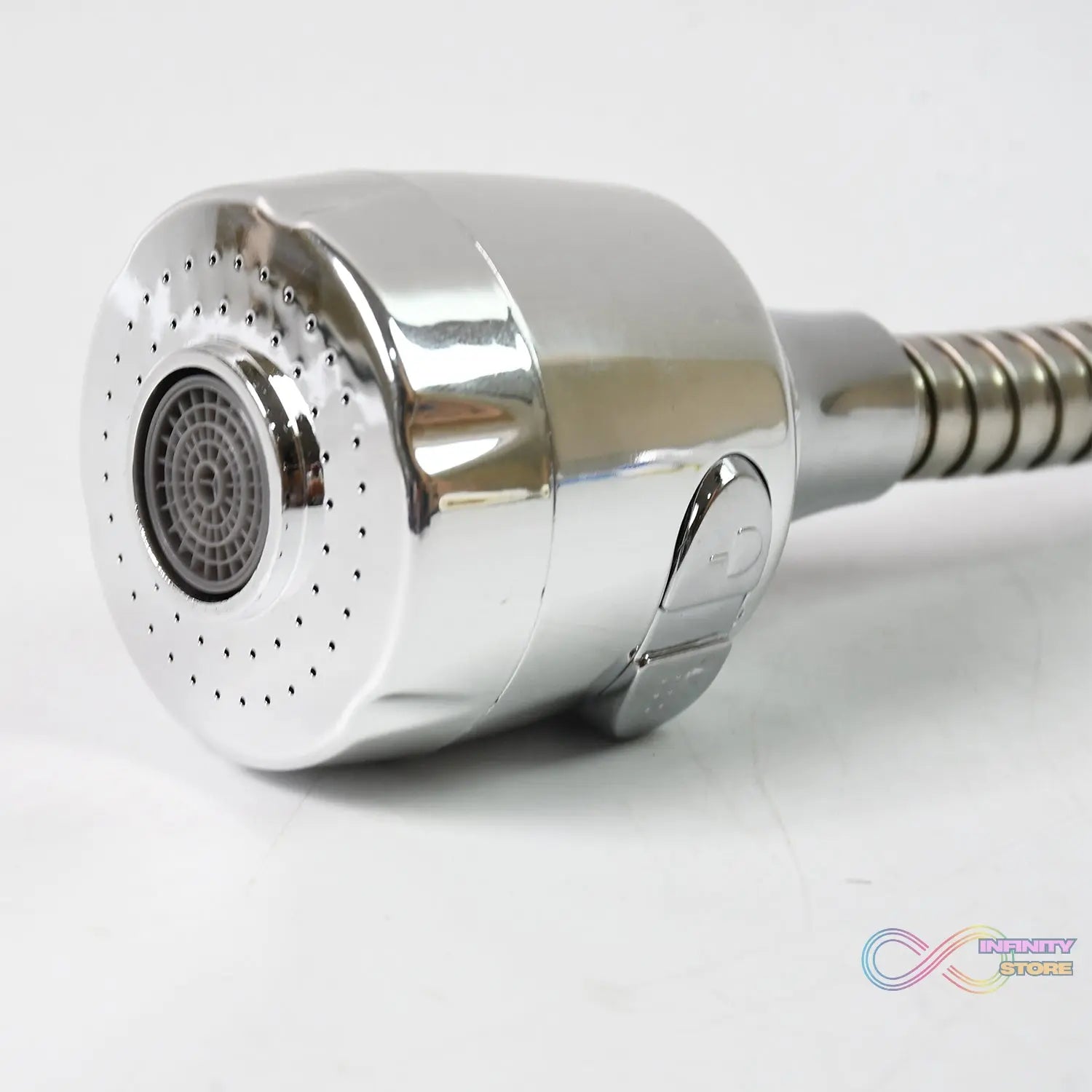 Water faucet Sprayer Extender for Kitchen Sink (1 Set) - infinityexculsivestore.com