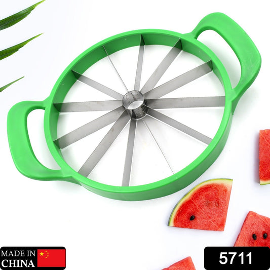 Watermelon Cutter Convenient Kitchen Cooking Fruit Cutting Tools Fruit Cutting Slicer Kitchen, Perfect Corer Slicer Kitchen Tools - infinityexculsivestore.com