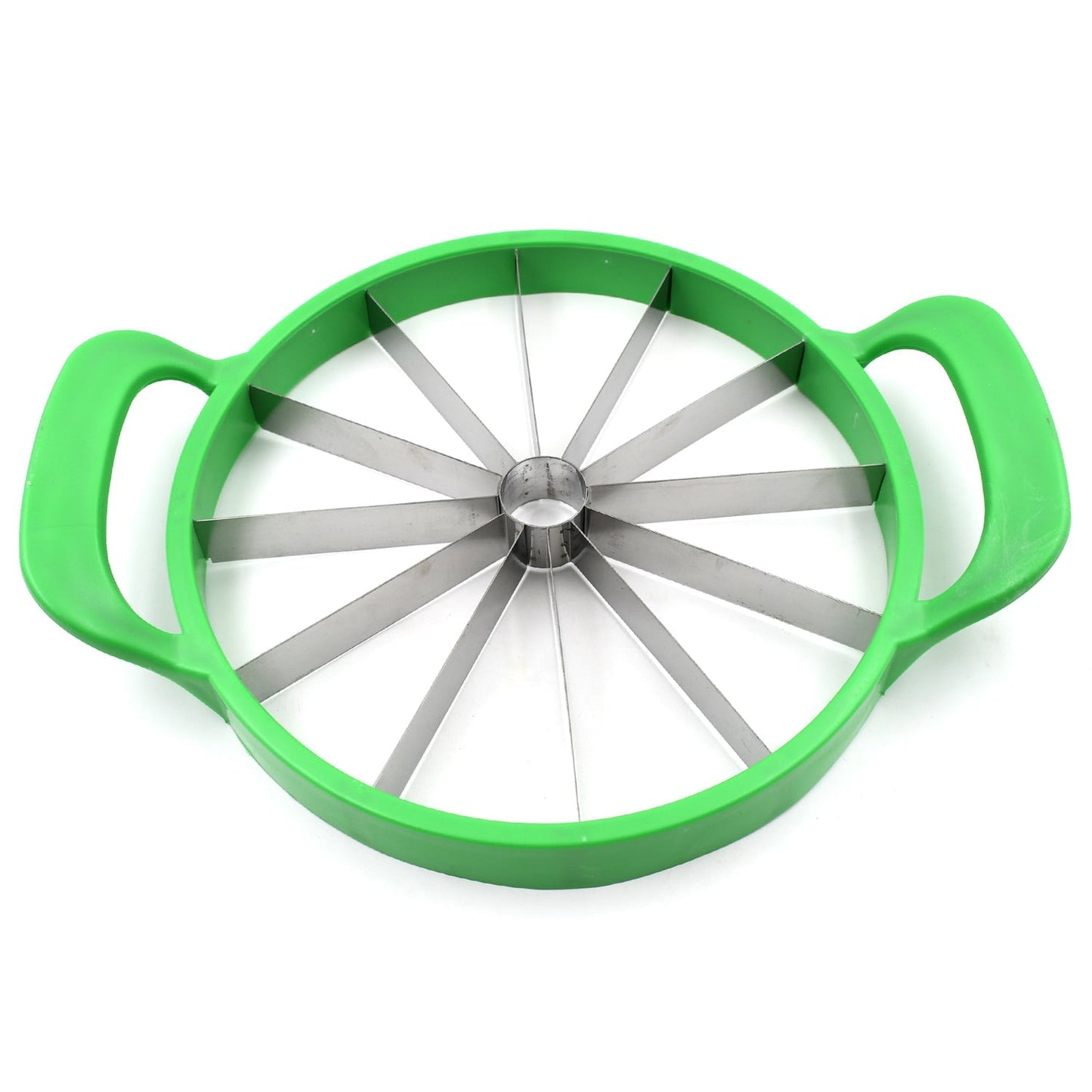 Watermelon Cutter Convenient Kitchen Cooking Fruit Cutting Tools Fruit Cutting Slicer Kitchen, Perfect Corer Slicer Kitchen Tools - infinityexculsivestore.com
