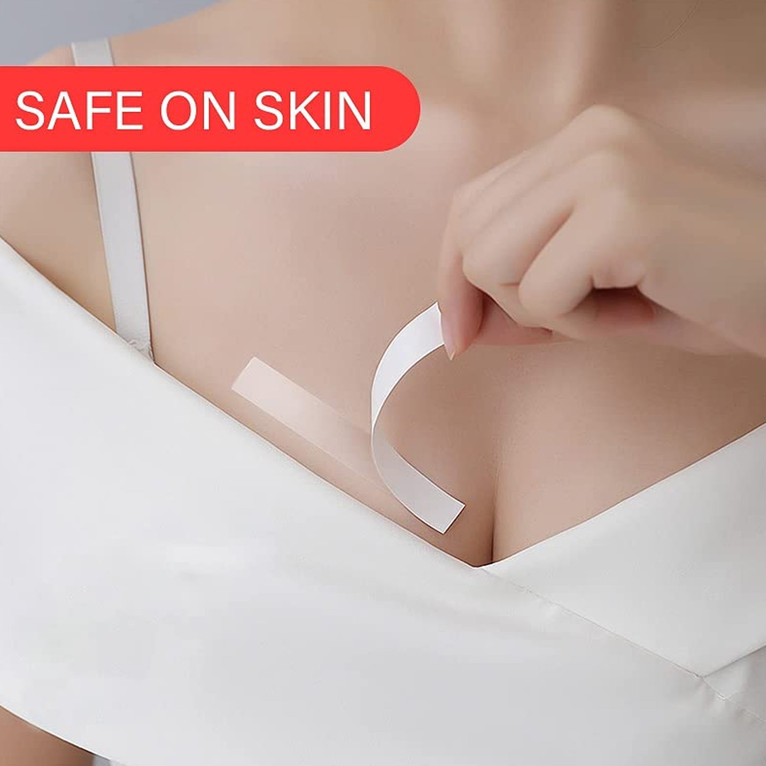 Waterproof Anti - Skid Medical Tape for Lingerie - infinityexculsivestore.com