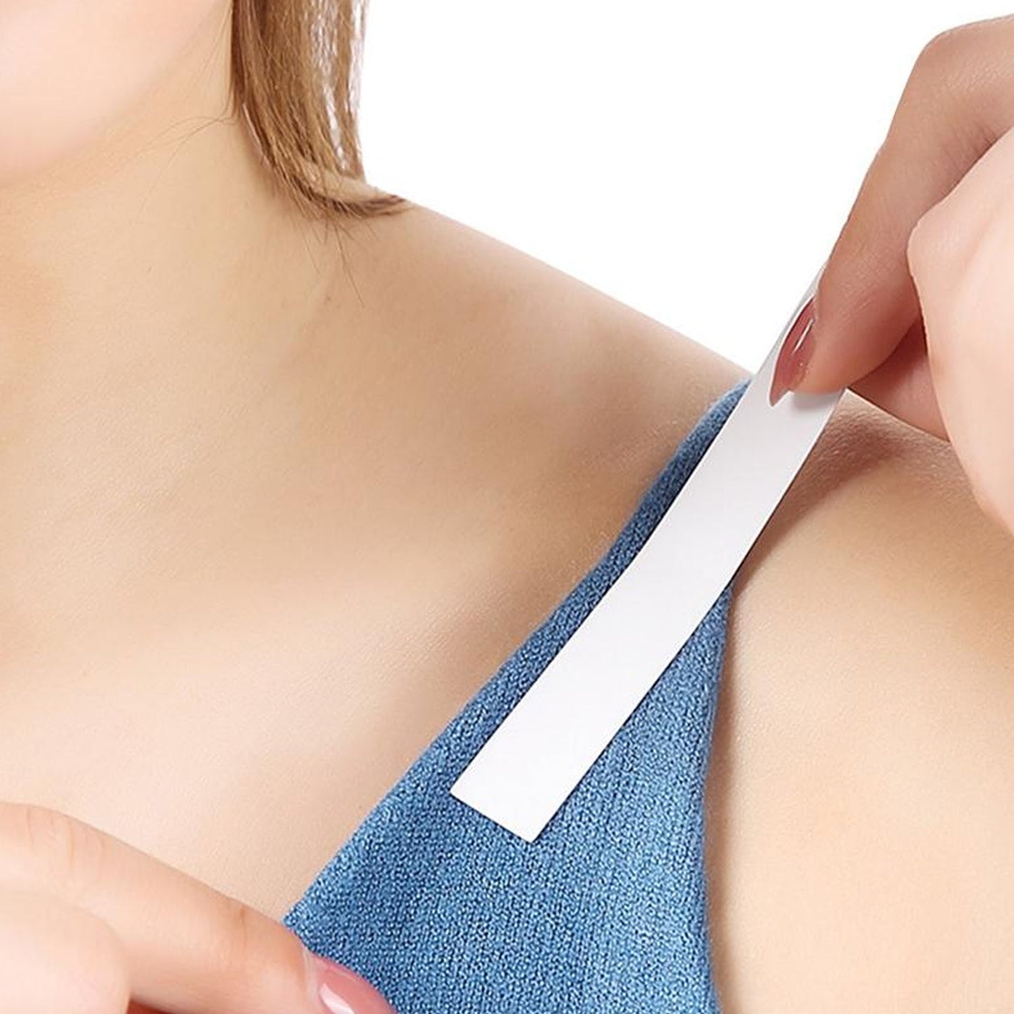Waterproof Anti - Skid Medical Tape for Lingerie - infinityexculsivestore.com