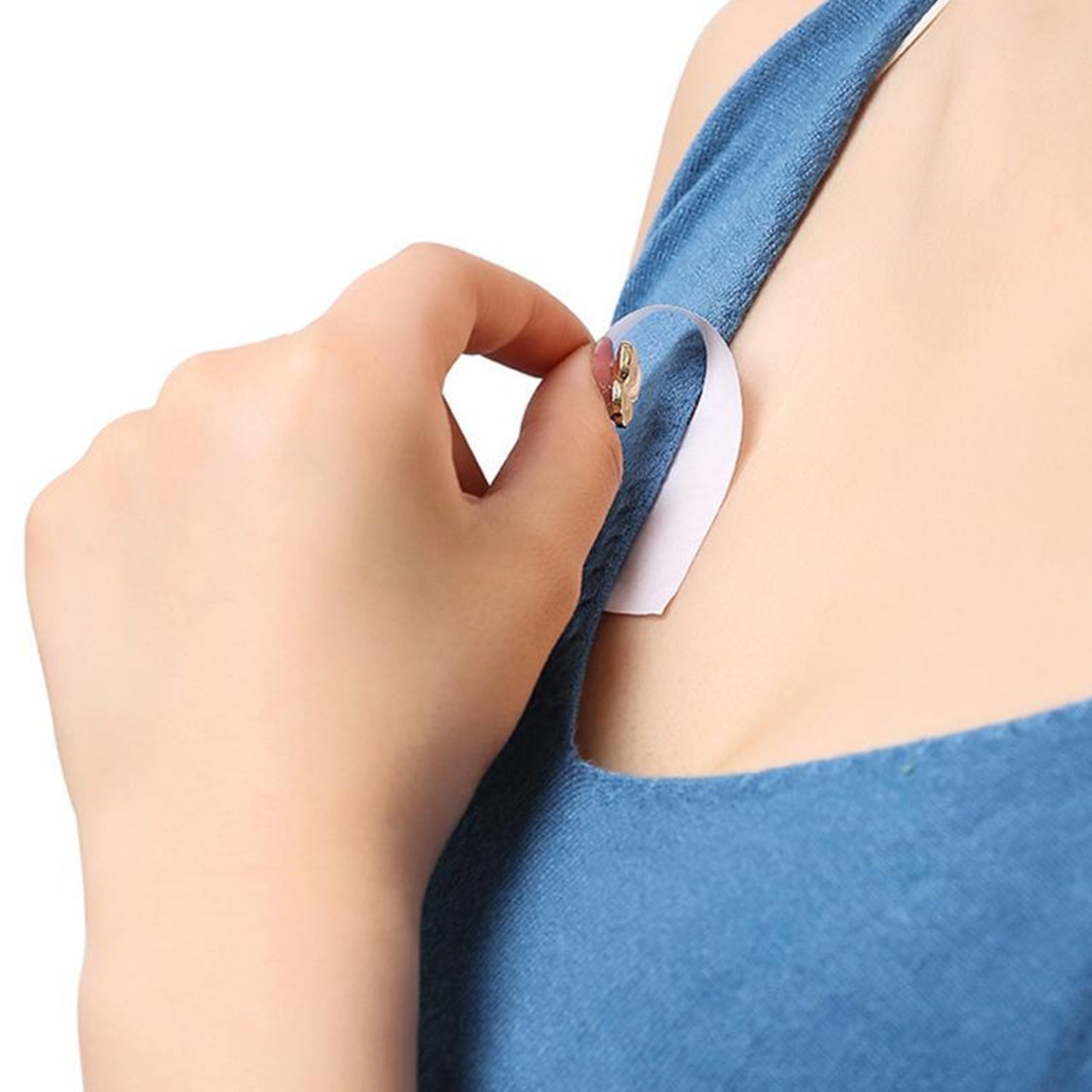 Waterproof Anti - Skid Medical Tape for Lingerie - infinityexculsivestore.com