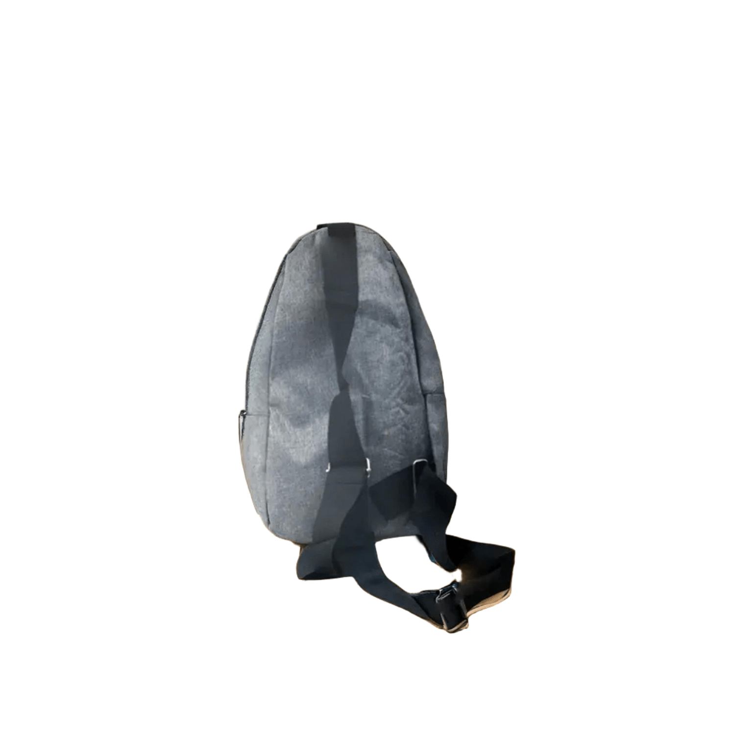 Waterproof Anti Theft Cross - body fanny pack waist bag, Shoulder Bags Chest Men Casual fashion USB Charging earphone hook Sling Travel Bag (1 Pc) - infinityexculsivestore.com