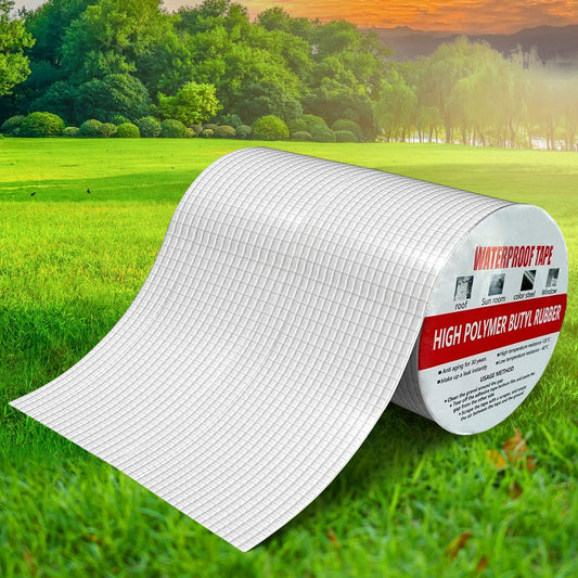 Waterproof Repair Tape for Pipe Leakage - infinityexculsivestore.com