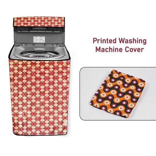 Waterproof Washing Machine Cover (size : 80x60x60 Cm) - infinityexculsivestore.com