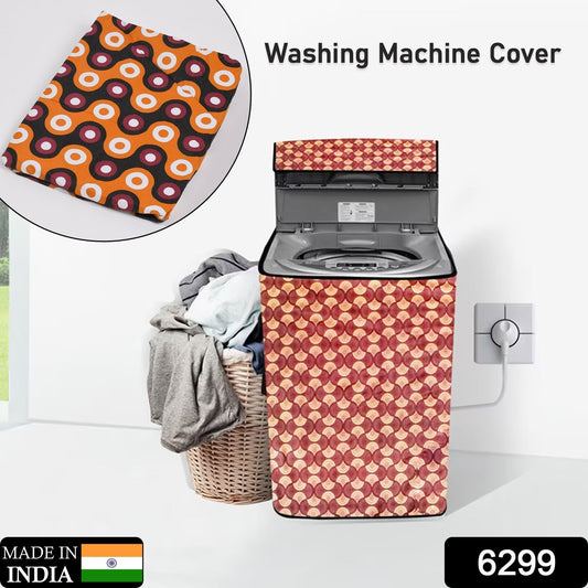 Waterproof Washing Machine Cover (size : 80x60x60 Cm) - infinityexculsivestore.com