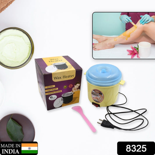 Wax Heating Machine, Reliable and Convenient to Use Wax Warmer 240W Wax Machine EU Plug 220V Durable and Practical for Parlour, Salon for Home - infinityexculsivestore.com