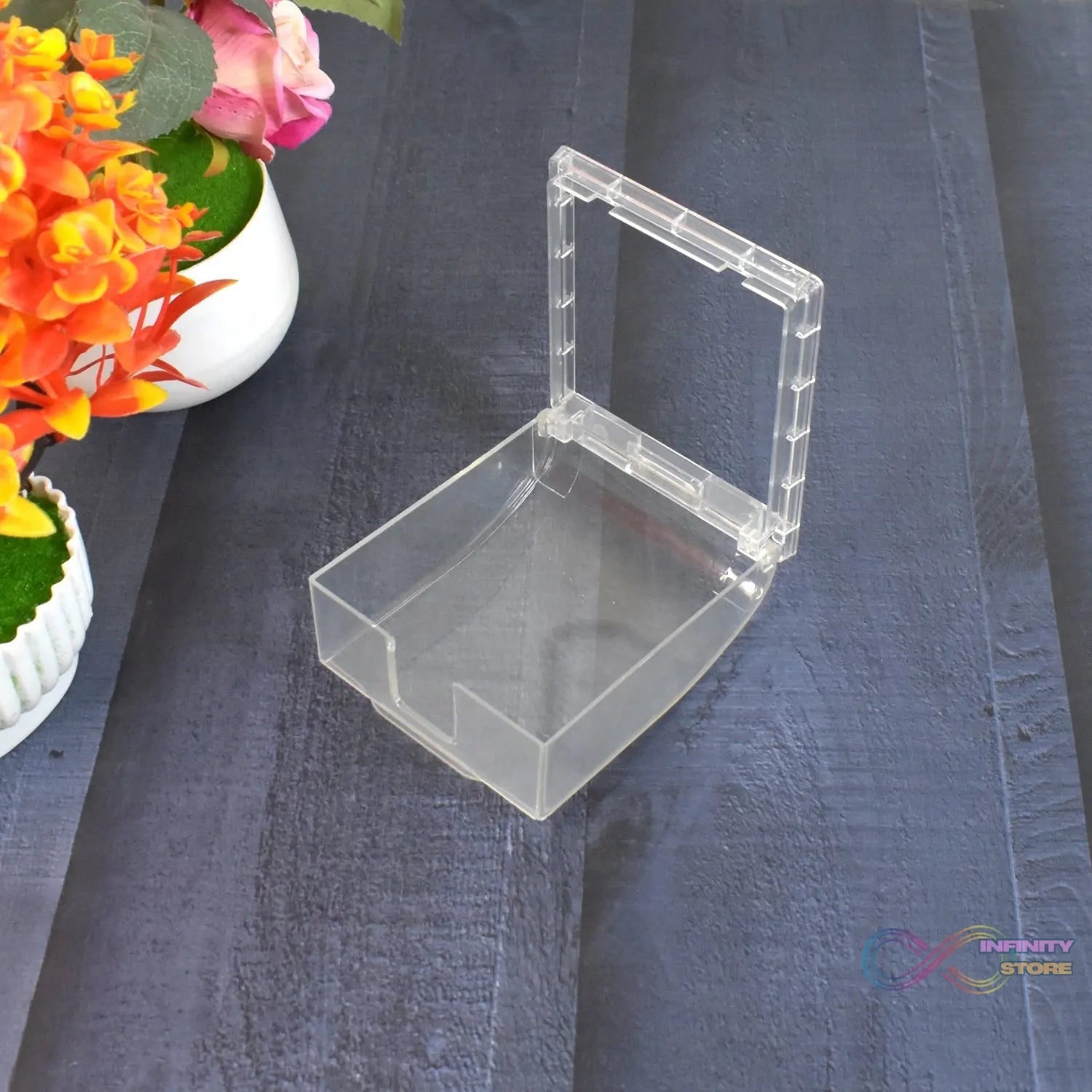 Weatherproof Outlet Cover Outdoor Plug and Receptacle Protector for Bathroom Clear (1 pc) - infinityexculsivestore.com