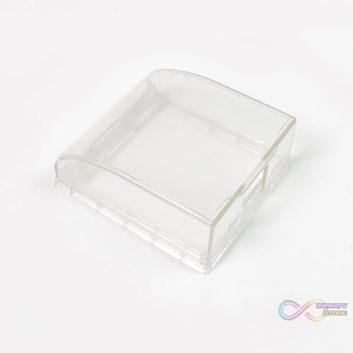 Weatherproof Outlet Cover Outdoor Plug and Receptacle Protector for Bathroom Clear (1 pc) - infinityexculsivestore.com