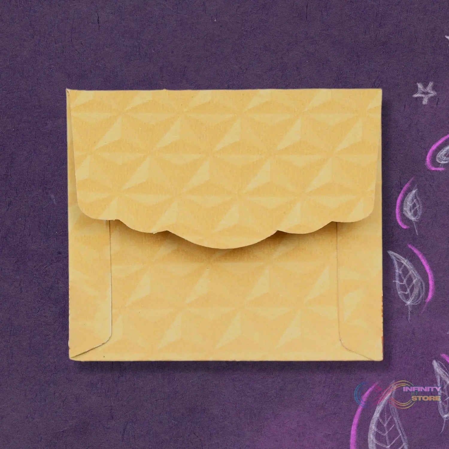 Wedding Gift Envelopes Gift Card (1 Pc / Multicolour) - infinityexculsivestore.com