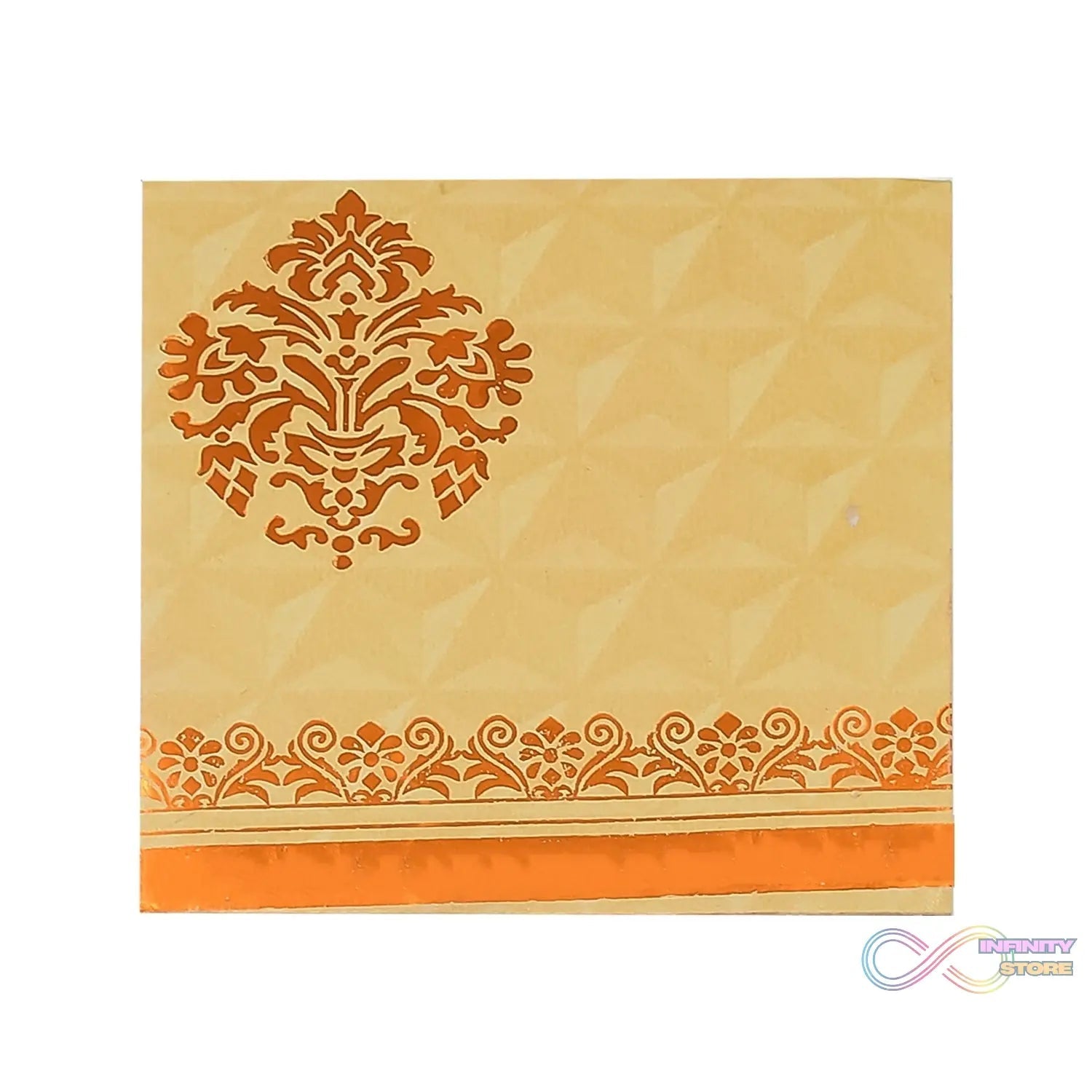 Wedding Gift Envelopes Gift Card (1 Pc / Multicolour) - infinityexculsivestore.com